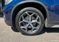 BMW X1 1.8 d 150ch xline sdrive bva Blau - thumbnail 13