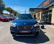 BMW X1 1.8 d 150ch xline sdrive bva Blau - thumbnail 16