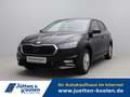 Skoda Fabia 5-Türer Top Selection 1.5 TSI DSG Weiß - thumbnail 1