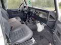 Land Rover Defender 110 2.5 tdi Hard Top Bianco - thumbnail 8