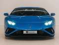 Lamborghini Huracán EVO LP 610-2 RWD Bleu - thumbnail 5