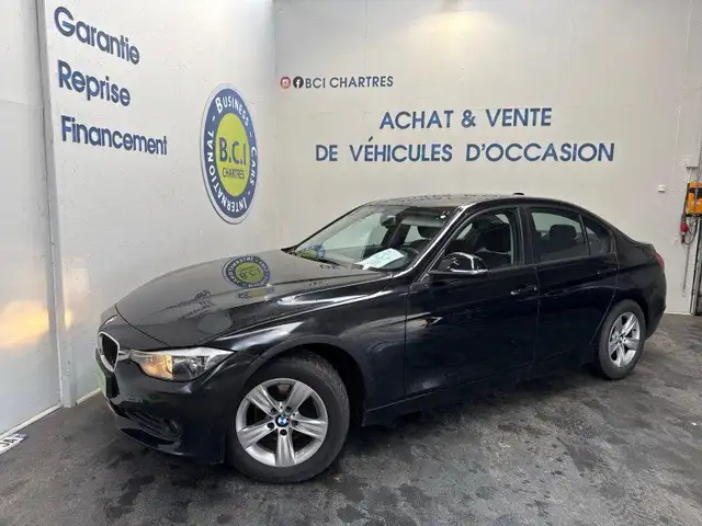 BMW 316 SERIE (F30) 316I 136CH LOUNGE