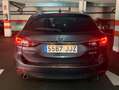 Mazda 6 Mazda6 Wagon 2.2DE Luxury 185 Luxury Gris - thumbnail 3