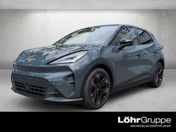 Endurance Edition Dynamic 155kW 52kWh ABGABE 12...