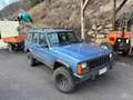 Jeep Grand Cherokee Limited Синій - thumbnail 2