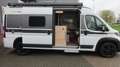 Hymer/Eriba YOSEMITE Wit - thumbnail 27