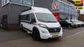 Hymer/Eriba YOSEMITE Wit - thumbnail 1
