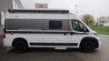 Hymer/Eriba YOSEMITE Wit - thumbnail 5