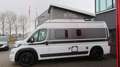Hymer/Eriba YOSEMITE Wit - thumbnail 10