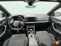 Skoda Karoq 1.5 TSI Sportline ACT DSG 110KW Gris - thumbnail 11