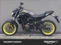 Yamaha MT-07 Grigio - thumbnail 6
