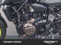 Yamaha MT-07 Grigio - thumbnail 8