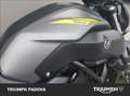 Yamaha MT-07 Grigio - thumbnail 4