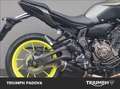 Yamaha MT-07 Grigio - thumbnail 2