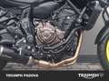 Yamaha MT-07 Grigio - thumbnail 3