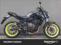 Yamaha MT-07 Grigio - thumbnail 1