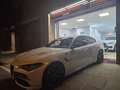 Alfa Romeo Giulia 2.9 T Quadrifoglio 510 Blanco - thumbnail 18