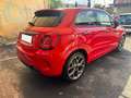 Fiat 500X 500X 1.0 T3 Sport 120cv Червоний - thumbnail 4