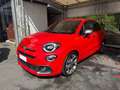 Fiat 500X 500X 1.0 T3 Sport 120cv Червоний - thumbnail 2