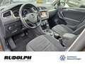 Volkswagen Tiguan 2.0 TSI Highline 4Motion DSG StandHZG LED AHK DAB Marrone - thumbnail 6