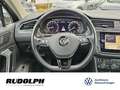 Volkswagen Tiguan 2.0 TSI Highline 4Motion DSG StandHZG LED AHK DAB Marrone - thumbnail 9