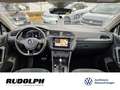 Volkswagen Tiguan 2.0 TSI Highline 4Motion DSG StandHZG LED AHK DAB Braun - thumbnail 7