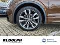 Volkswagen Tiguan 2.0 TSI Highline 4Motion DSG StandHZG LED AHK DAB Bruin - thumbnail 5