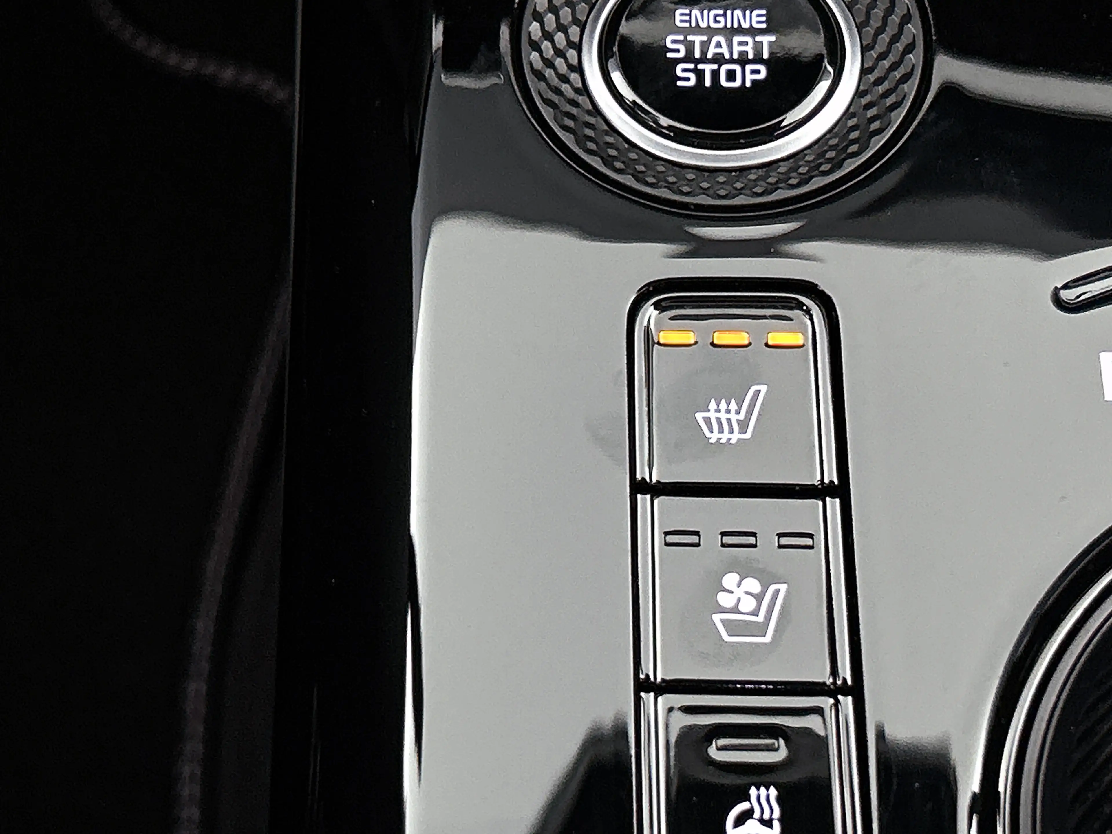 Kia Niro 1.6 GDi Hybrid ExecutiveLine | Schuif/Kantel Dak | — photo 14