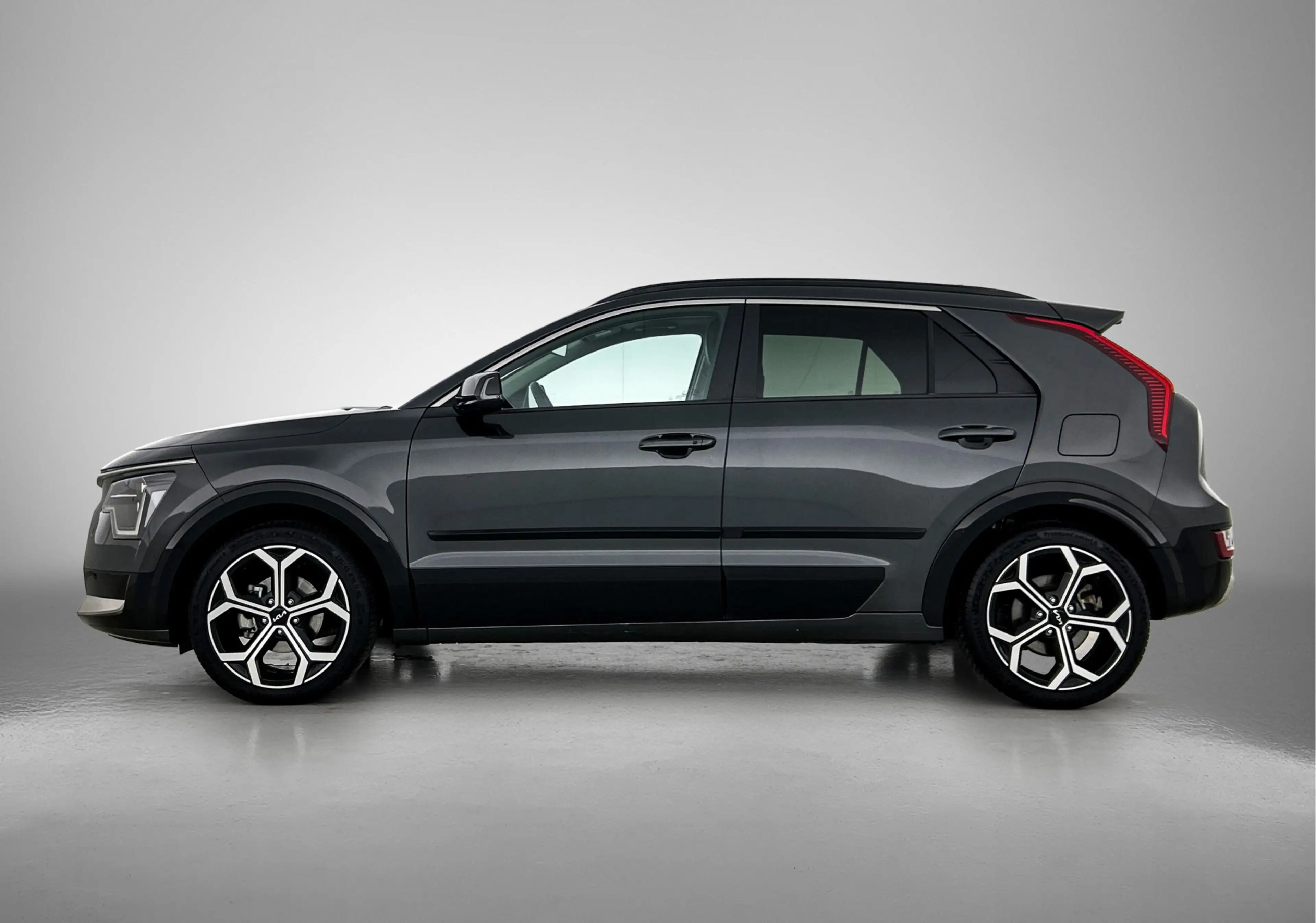 Kia Niro 1.6 GDi Hybrid ExecutiveLine | Schuif/Kantel Dak | — photo 3