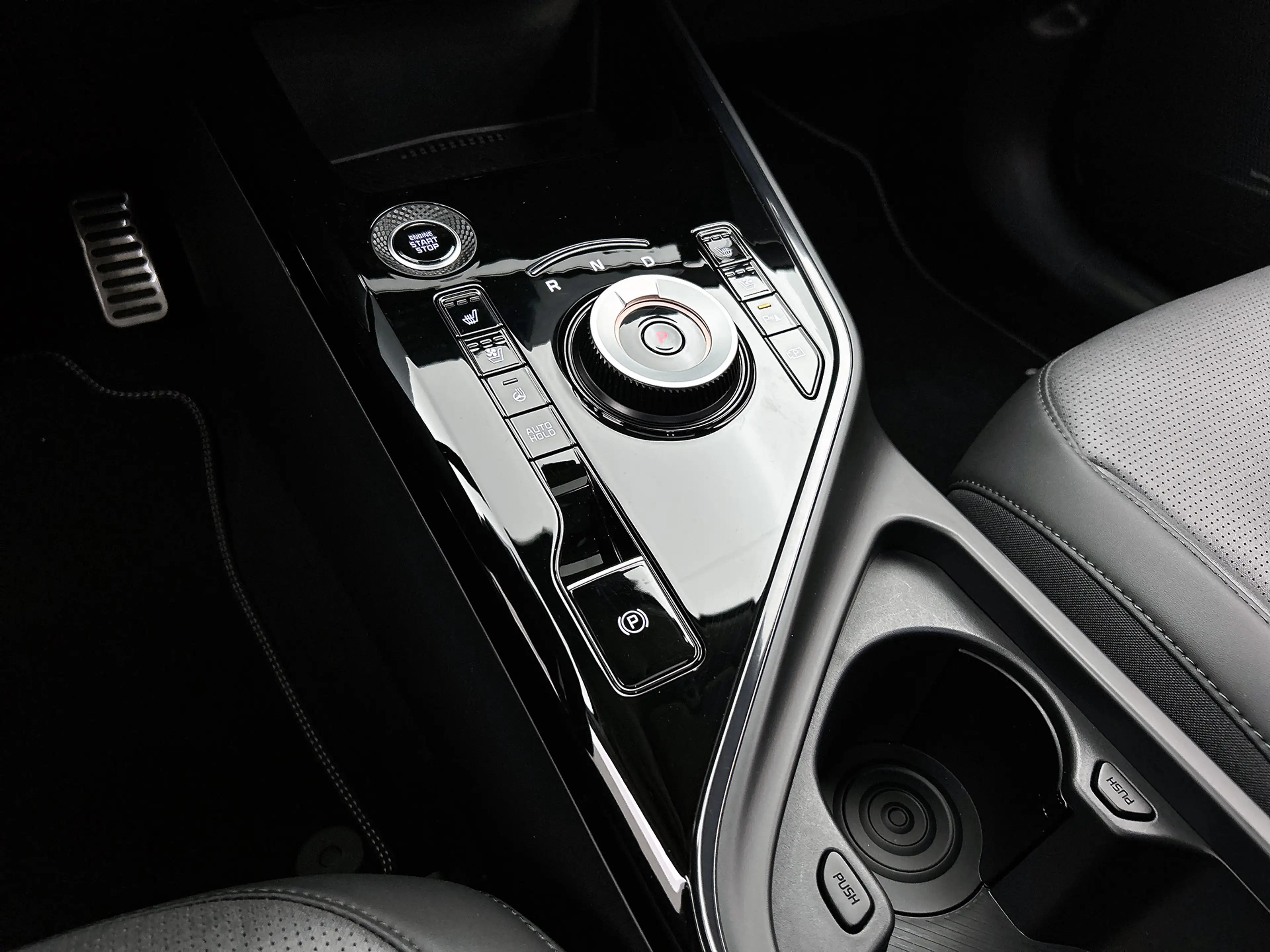 Kia Niro 1.6 GDi Hybrid ExecutiveLine | Schuif/Kantel Dak | — photo 13