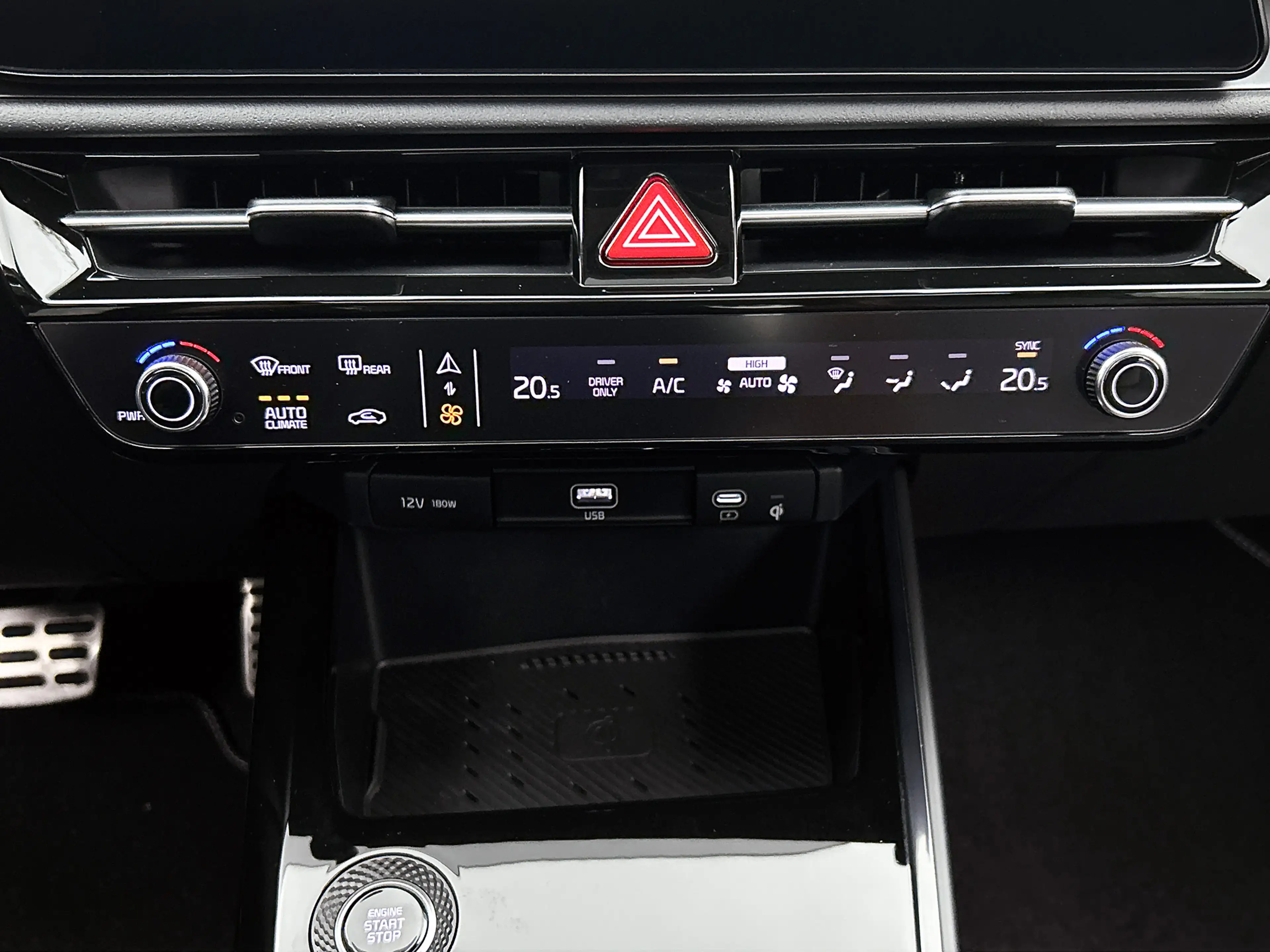 Kia Niro 1.6 GDi Hybrid ExecutiveLine | Schuif/Kantel Dak | — photo 12