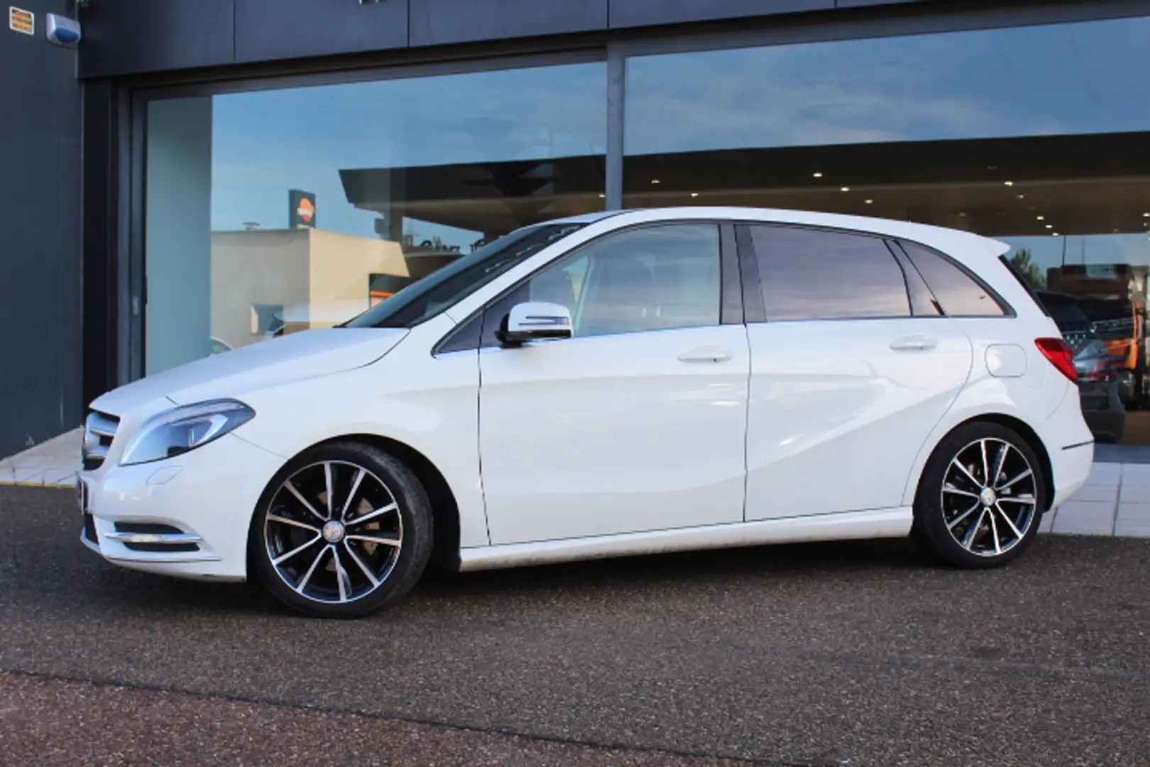Mercedes-Benz B 180 180CDI BE Sport - 2
