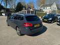 Peugeot 308 SW 1.2 PureTech Style , navigatie , pdc Grijs - thumbnail 4