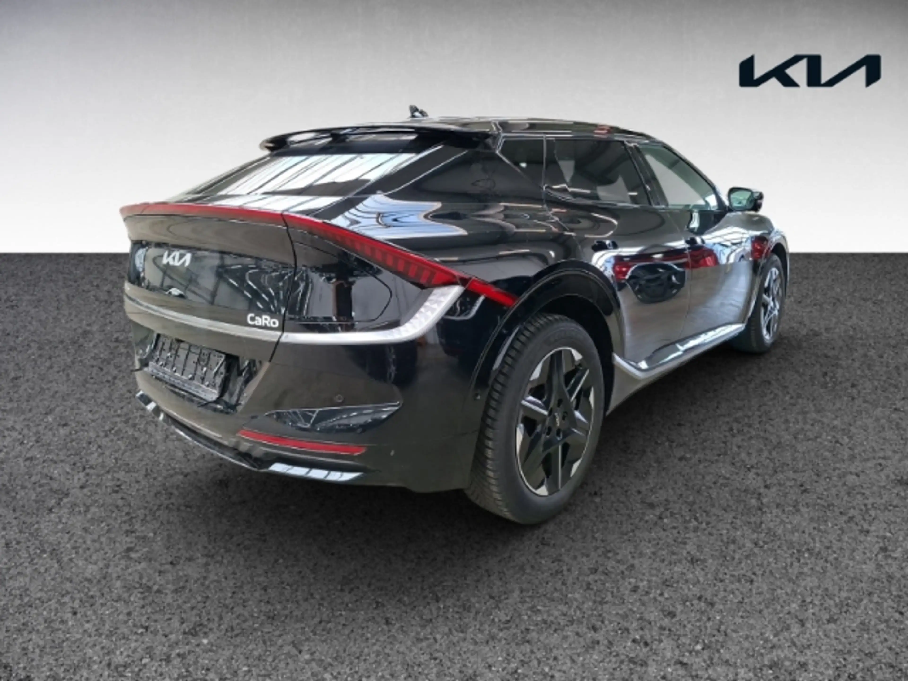Kia EV6 Earth 2WD NAVI,KAMERA,CARPLAY,SITZHZG,DAB — photo 4