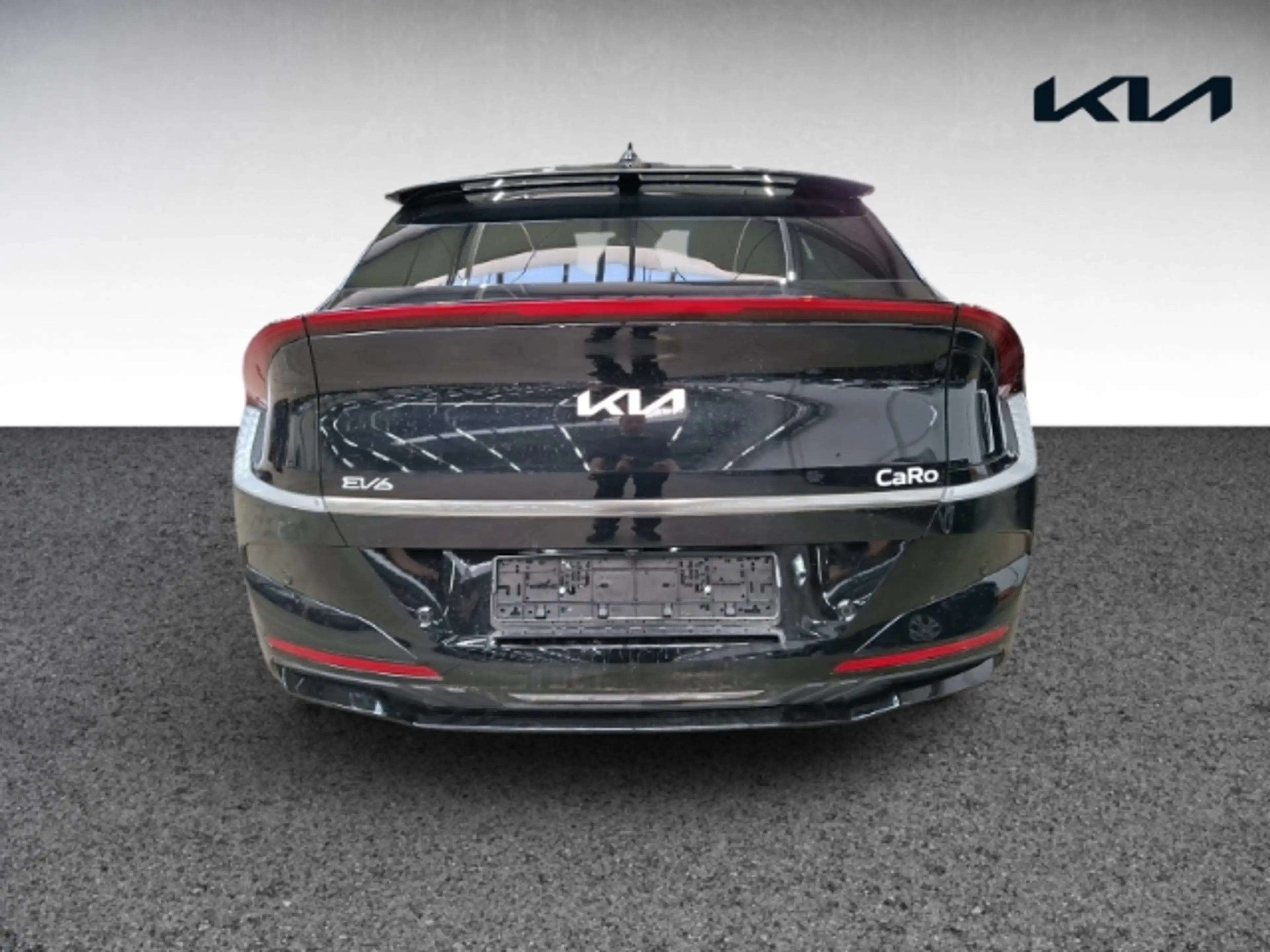 Kia EV6 Earth 2WD NAVI,KAMERA,CARPLAY,SITZHZG,DAB — photo 5