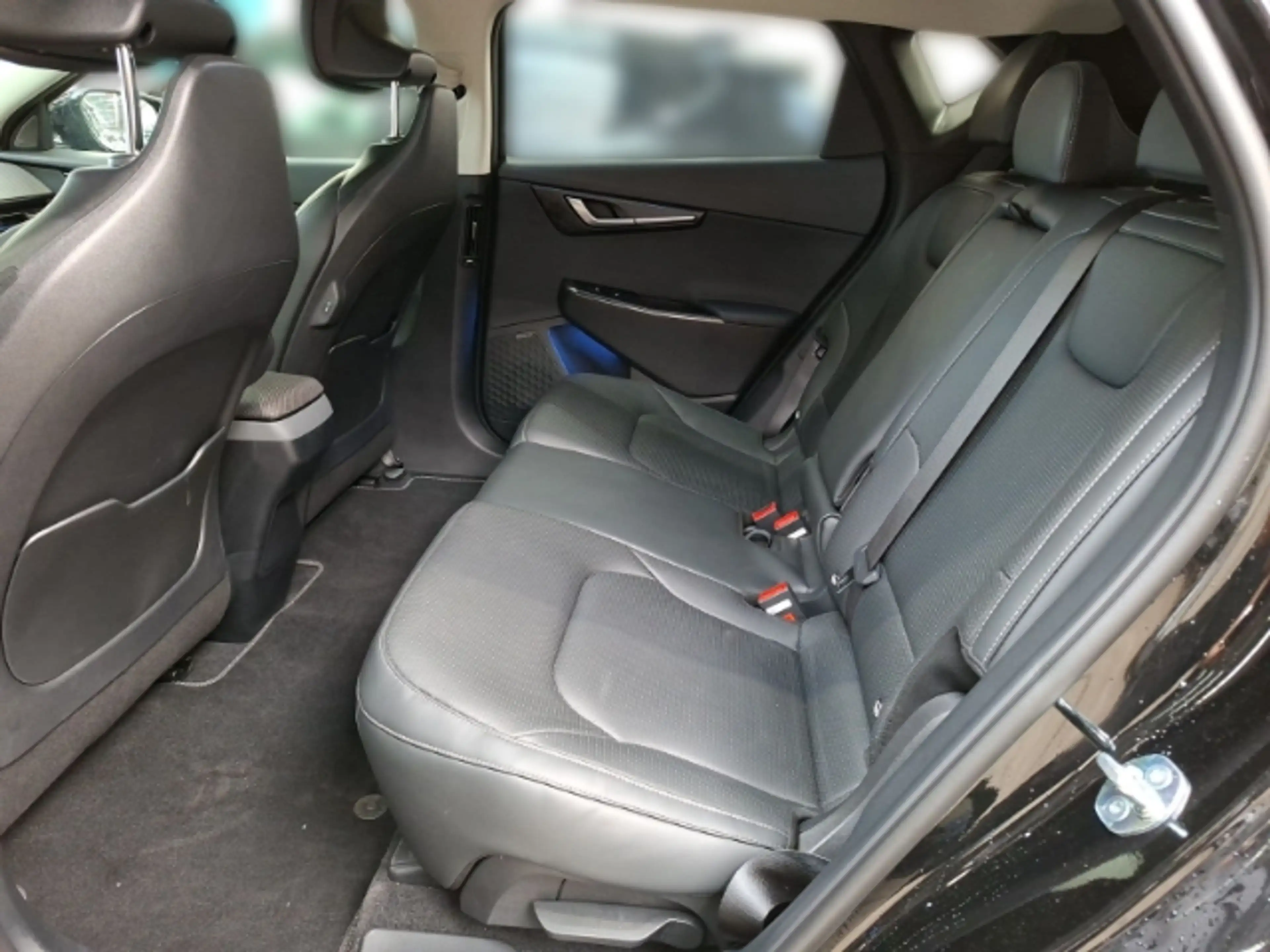 Kia EV6 Earth 2WD NAVI,KAMERA,CARPLAY,SITZHZG,DAB — photo 10