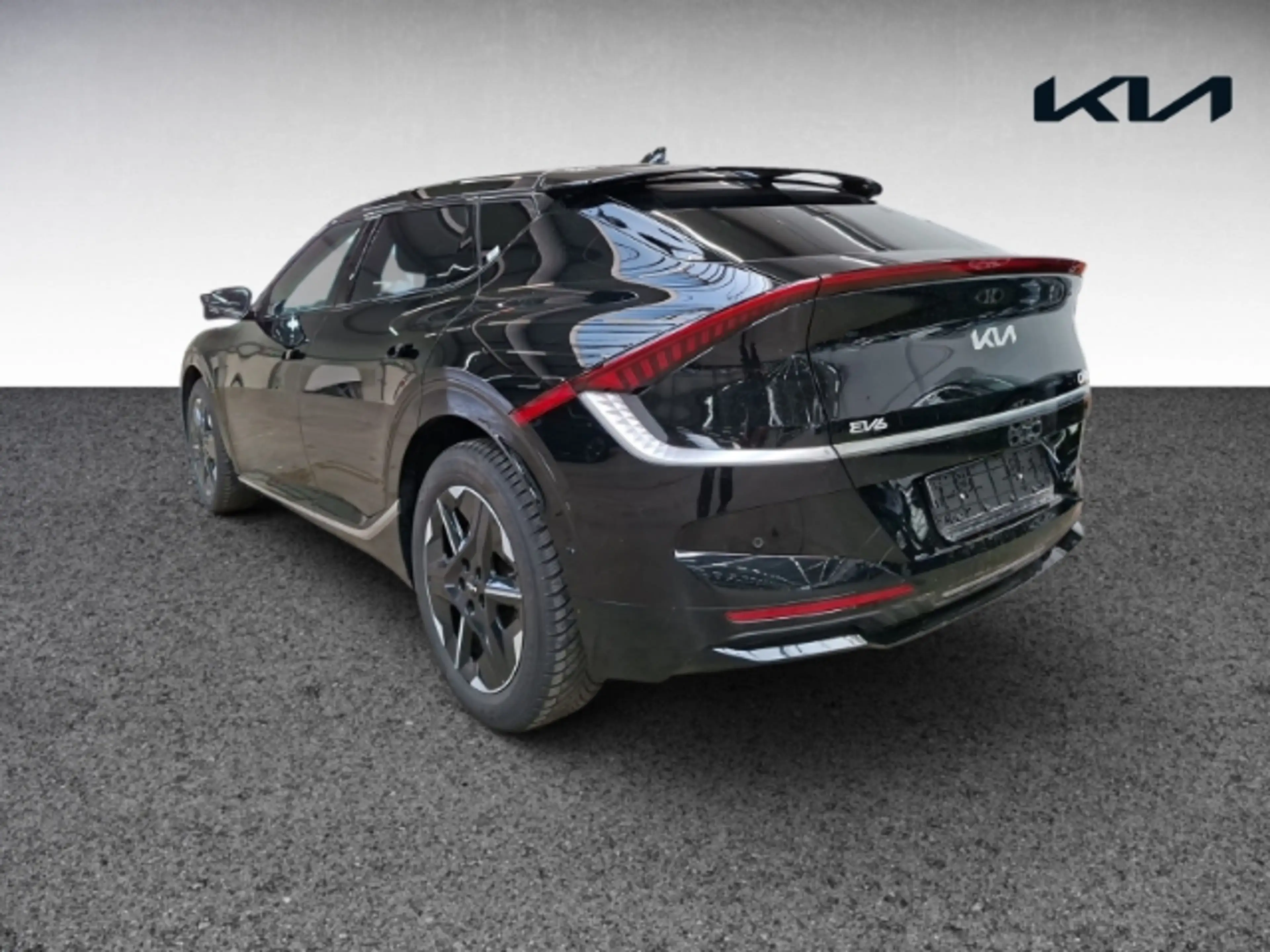 Kia EV6 Earth 2WD NAVI,KAMERA,CARPLAY,SITZHZG,DAB — photo 7