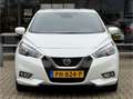 Nissan Micra 0.9 IG-T N-Connecta Clima/Cruise/Navi/LM-Velgen/Ca Blanco - thumbnail 5