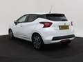 Nissan Micra 0.9 IG-T N-Connecta Clima/Cruise/Navi/LM-Velgen/Ca Blanc - thumbnail 2