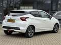 Nissan Micra 0.9 IG-T N-Connecta Clima/Cruise/Navi/LM-Velgen/Ca Blanco - thumbnail 2