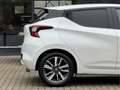 Nissan Micra 0.9 IG-T N-Connecta Clima/Cruise/Navi/LM-Velgen/Ca Blanco - thumbnail 27