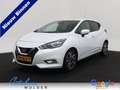 Nissan Micra 0.9 IG-T N-Connecta Clima/Cruise/Navi/LM-Velgen/Ca Blanc - thumbnail 1