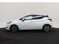 Nissan Micra 0.9 IG-T N-Connecta Clima/Cruise/Navi/LM-Velgen/Ca Blanc - thumbnail 5