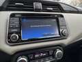 Nissan Micra 0.9 IG-T N-Connecta Clima/Cruise/Navi/LM-Velgen/Ca Blanco - thumbnail 17