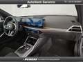BMW 320 320d 48V Touring Msport Pro Grigio - thumbnail 15