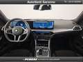 BMW 320 320d 48V Touring Msport Pro Grigio - thumbnail 10