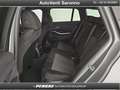 BMW 320 320d 48V Touring Msport Pro Grigio - thumbnail 12