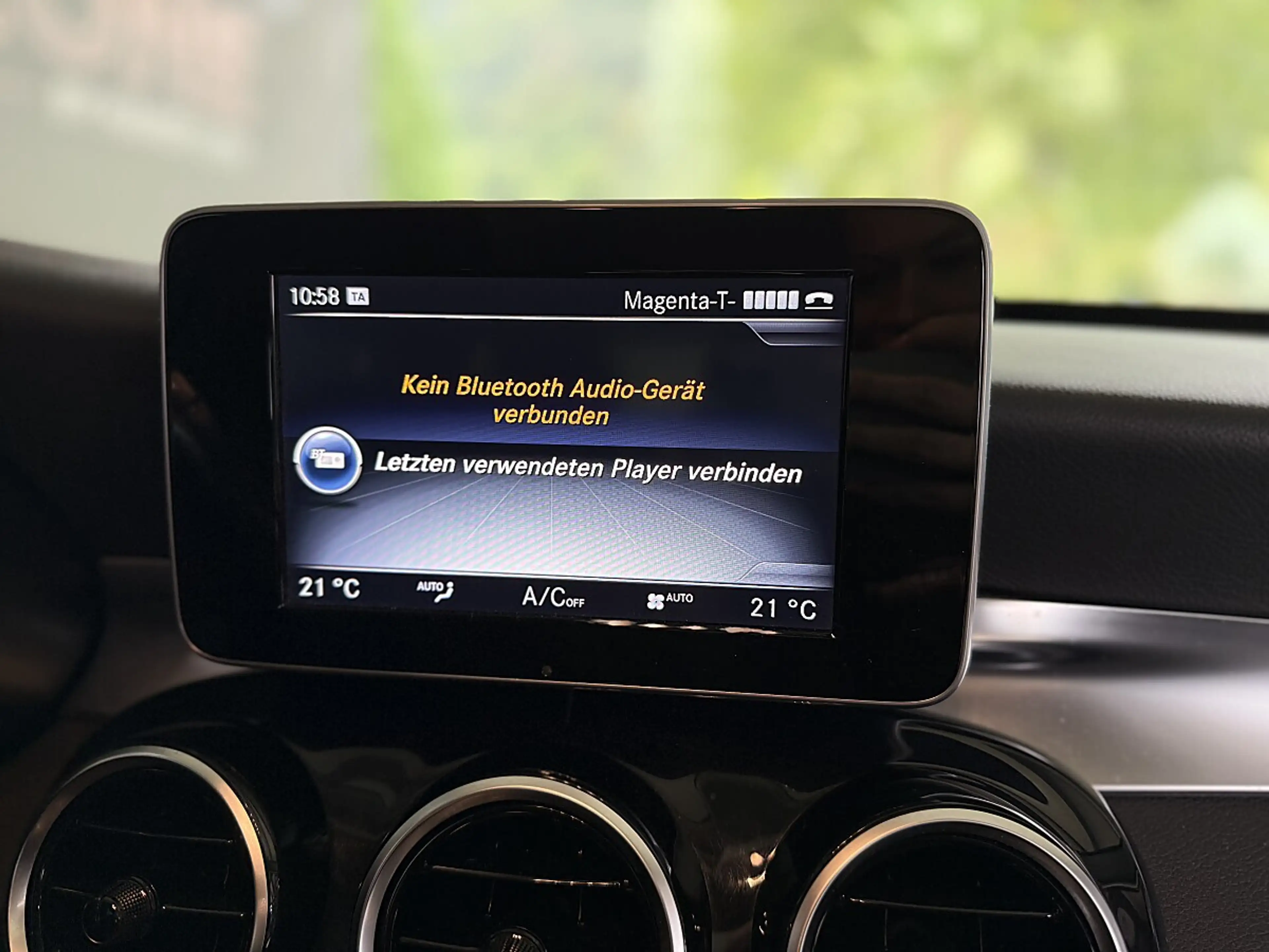 Mercedes-Benz C 350 e PHEV T Avantgarde Aut. *AHV*Luftfahrwerk*PDC*... — photo 12