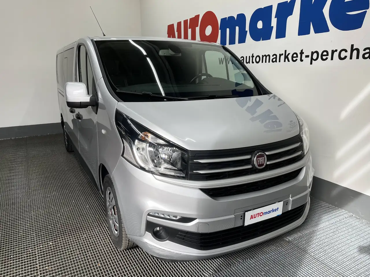 Fiat Talento