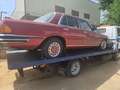 Mercedes-Benz 350 Se Rojo - thumbnail 5